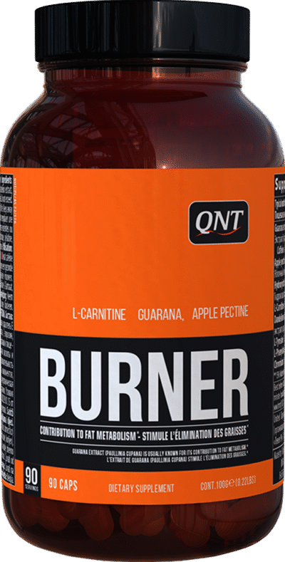 Burner – 90 caps
