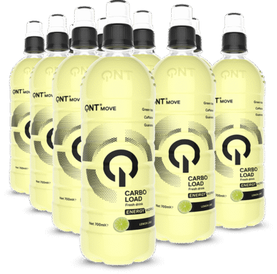 Carbo Load – 12 x 700 ml - Afbeelding 2