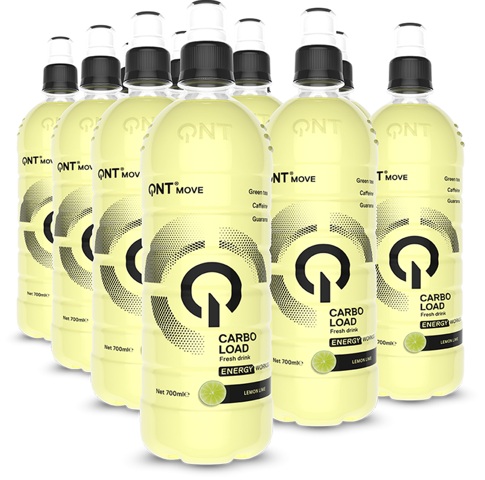 Carbo Load – 12 x 700 ml - Afbeelding 2