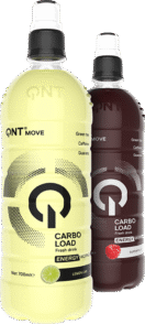 Carbo Load – 12 x 700 ml