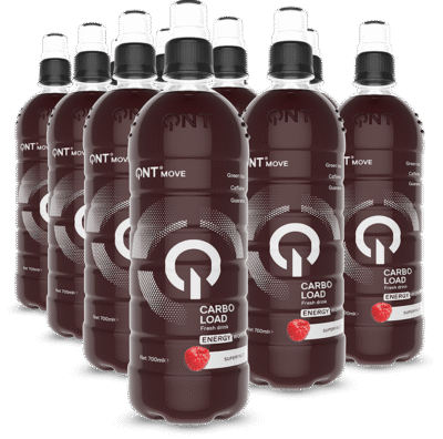 Carbo Load – 12 x 700 ml - Afbeelding 3