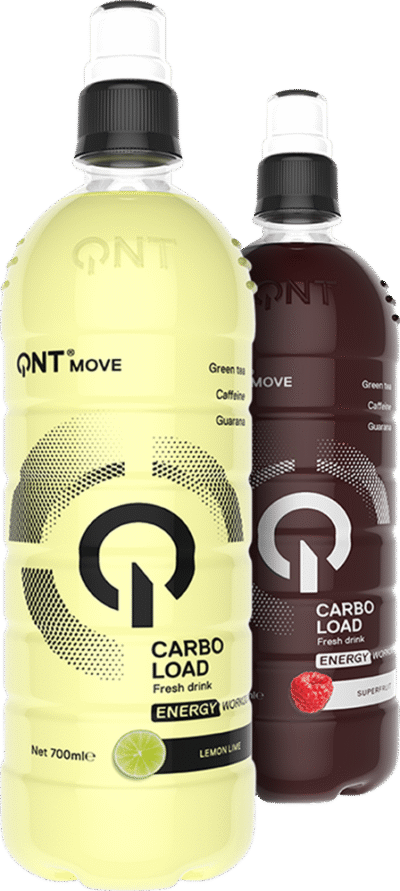 Carbo Load – 12 x 700 ml