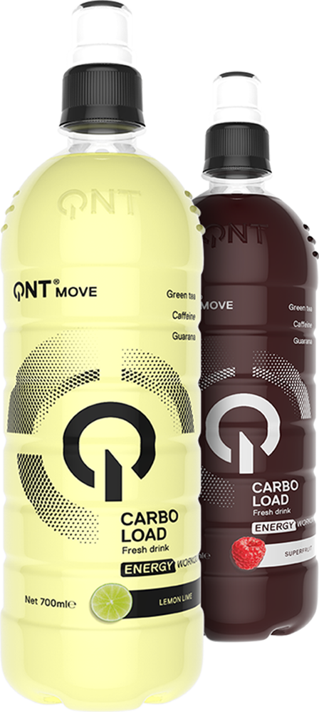 Carbo Load – 12 x 700 ml