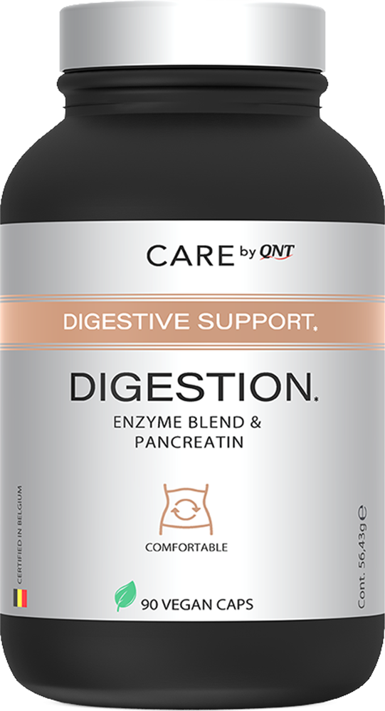 Care Digestion – 90 caps