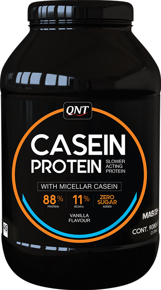 Casein Protein - Afbeelding 2
