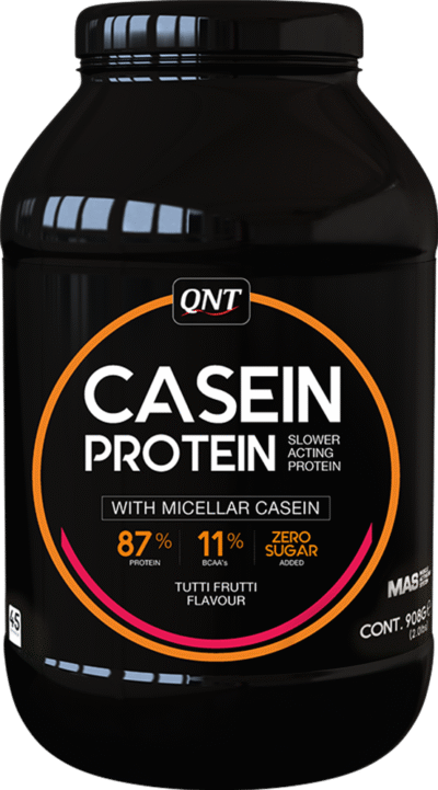 Casein Protein - Afbeelding 3
