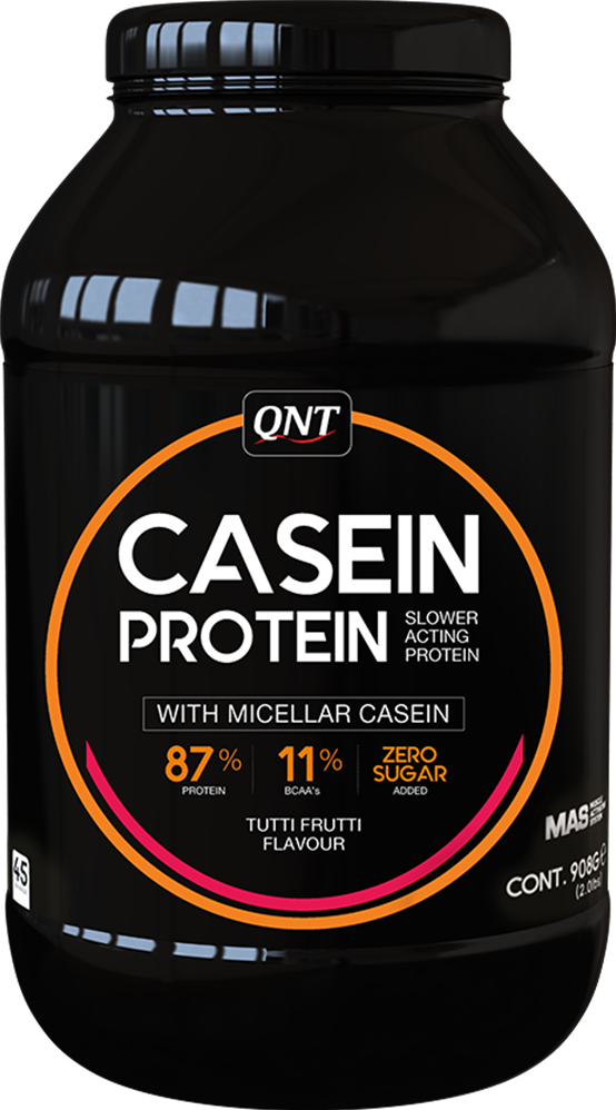 Casein Protein - Afbeelding 3