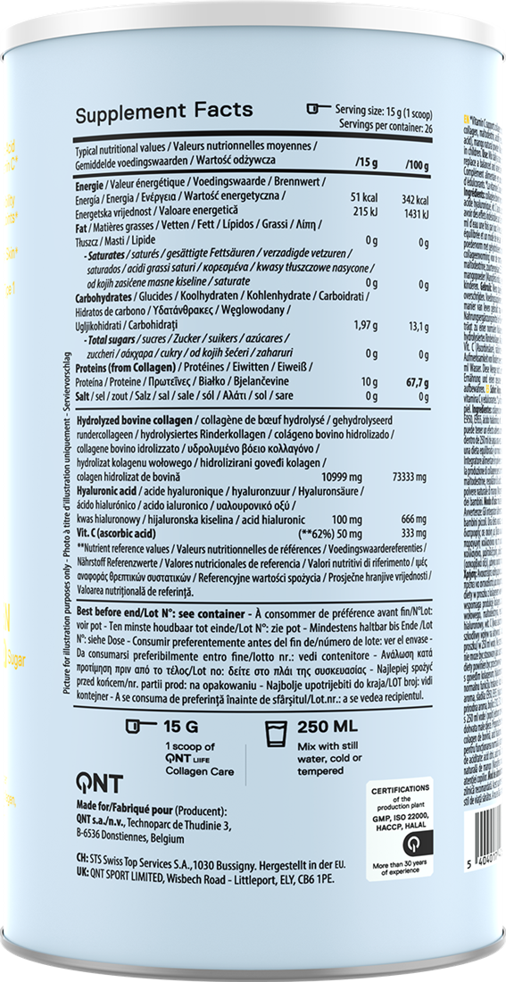 Collagen Care - Afbeelding 2