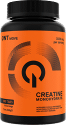 Creatine Monohydrate Pure – 200 tabs