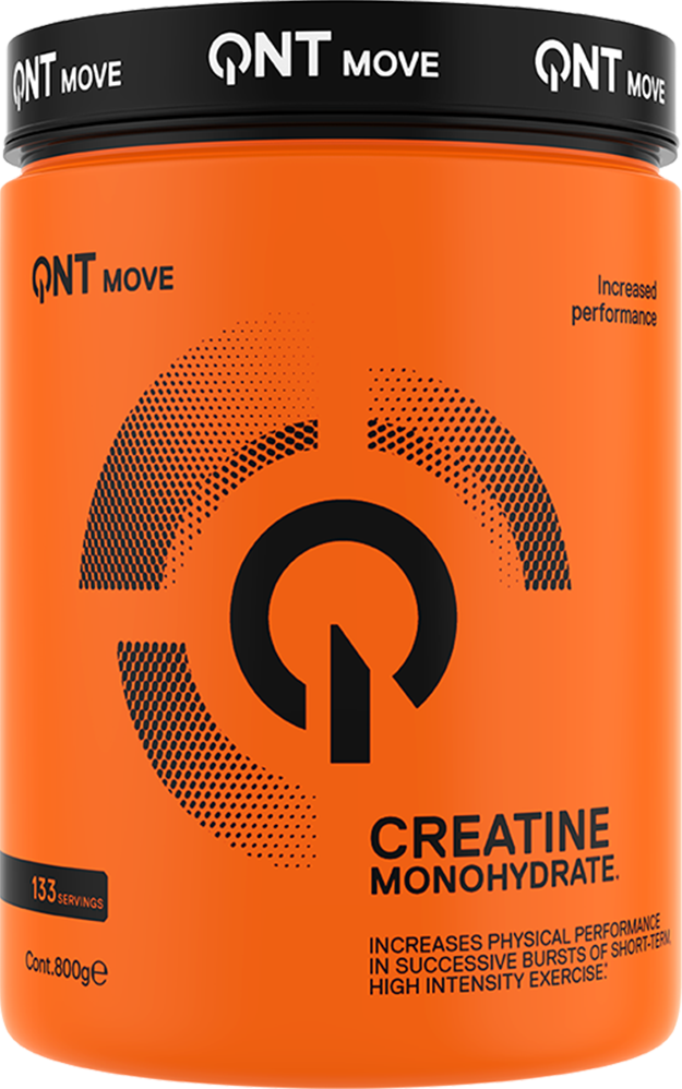 Creatine Monohydrate Pure