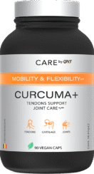 Curcuma+ – 90 caps