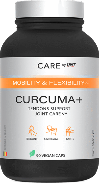 Curcuma+ – 90 caps