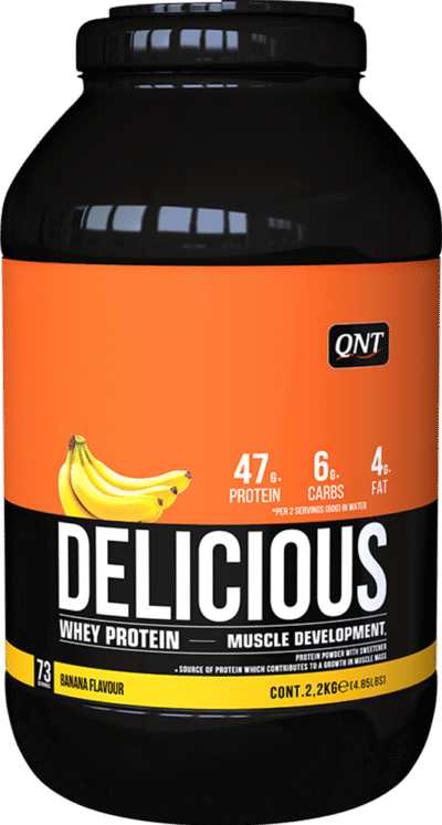 Delicious Whey - Afbeelding 6