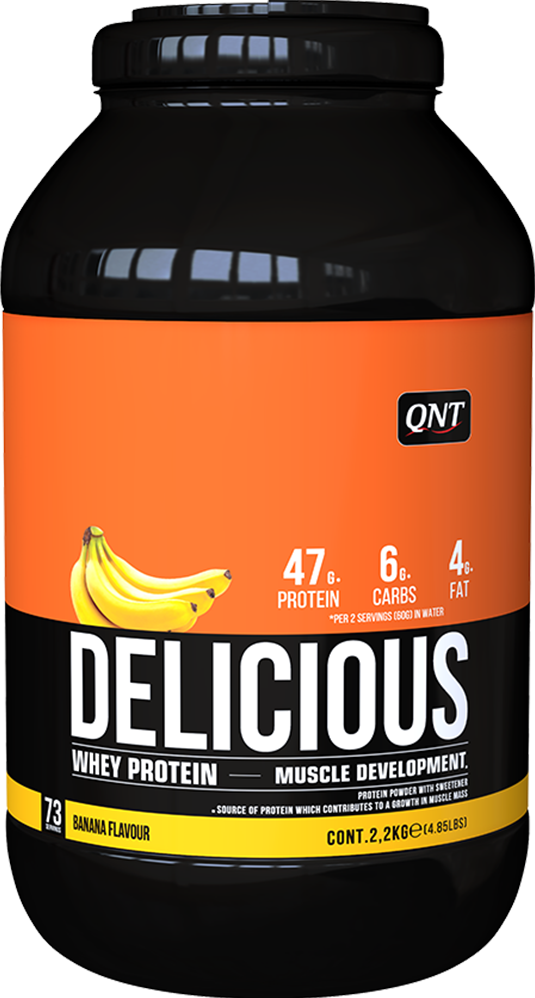 Delicious Whey - Afbeelding 6