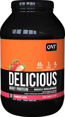 Delicious Whey - Afbeelding 18