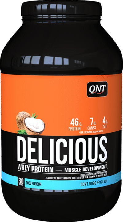 Delicious Whey - Afbeelding 10