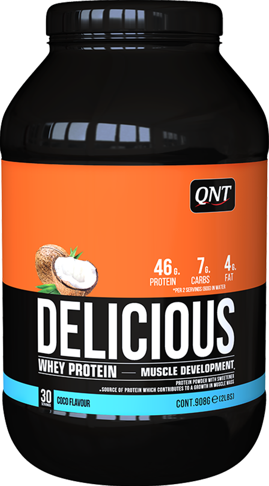 Delicious Whey - Afbeelding 10