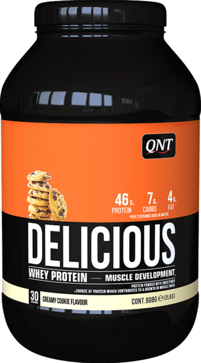 Delicious Whey - Afbeelding 9