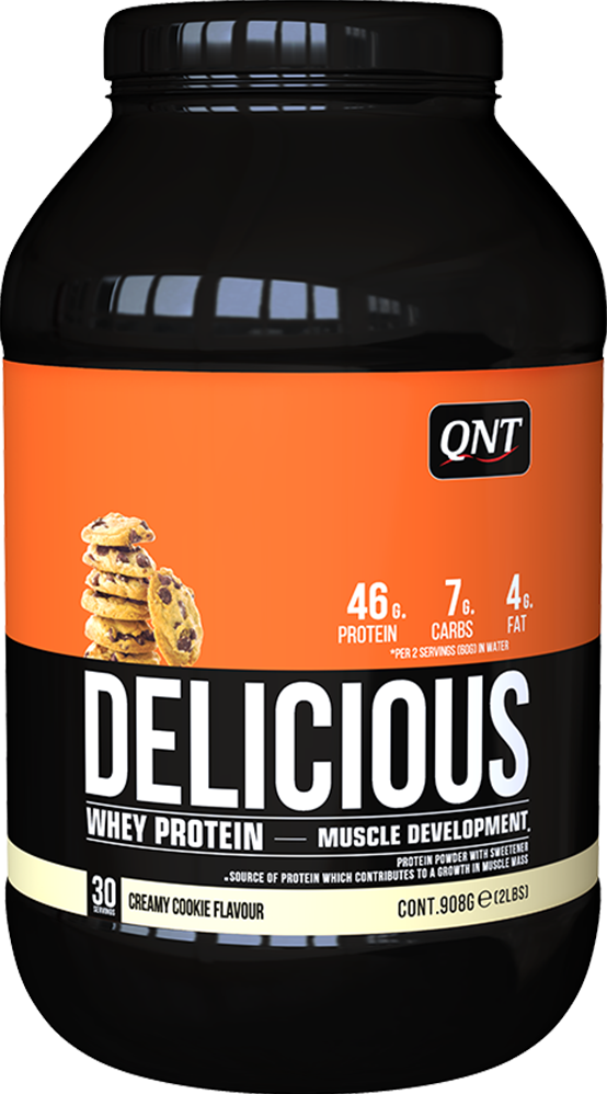 Delicious Whey - Afbeelding 9