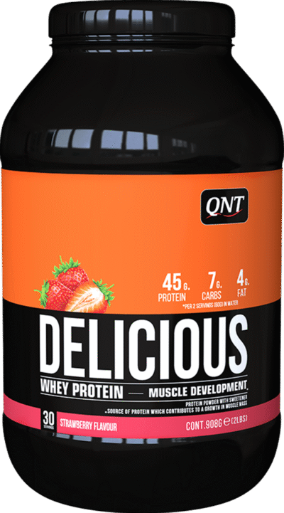 Delicious Whey - Afbeelding 8