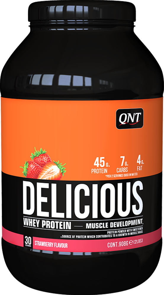 Delicious Whey - Afbeelding 8