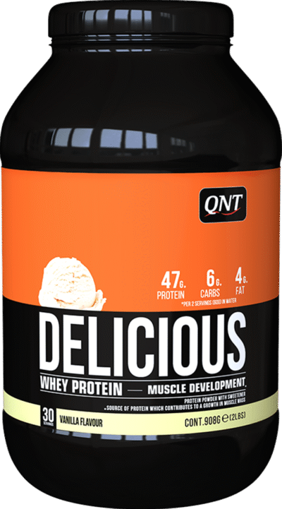 Delicious Whey - Afbeelding 7