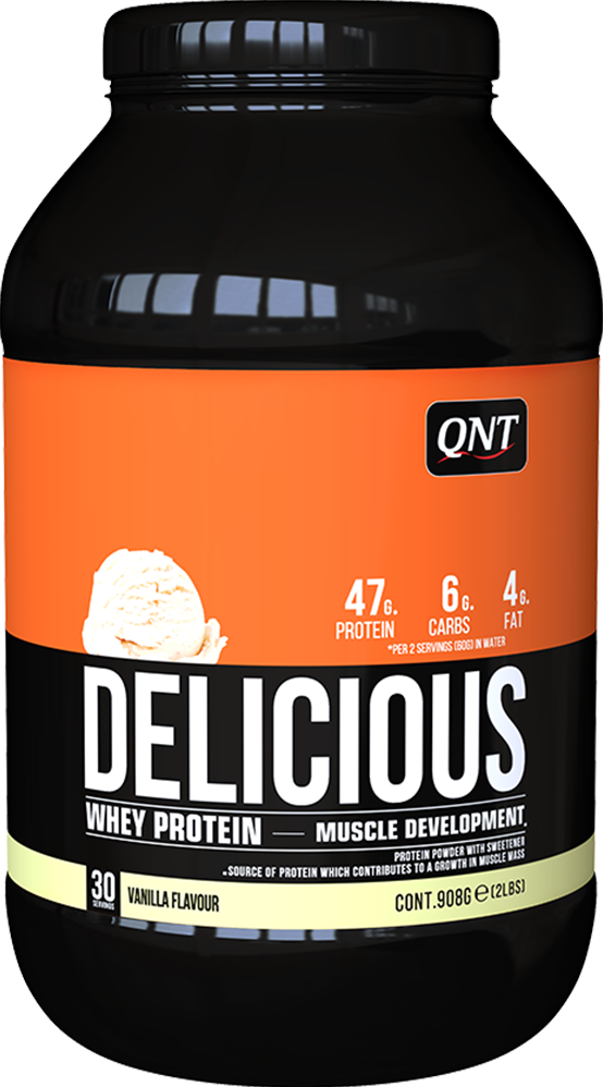 Delicious Whey - Afbeelding 7