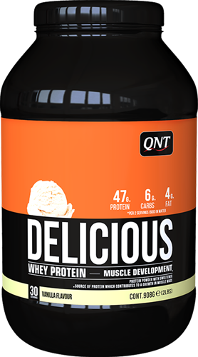 Delicious Whey - Afbeelding 17