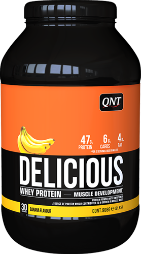 Delicious Whey - Afbeelding 16