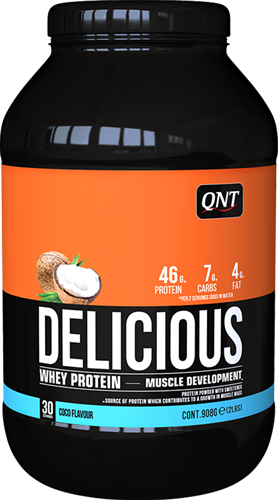Delicious Whey - Afbeelding 15