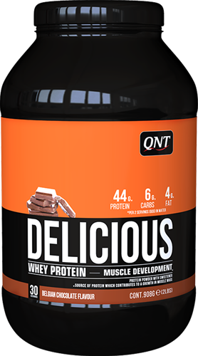 Delicious Whey - Afbeelding 14