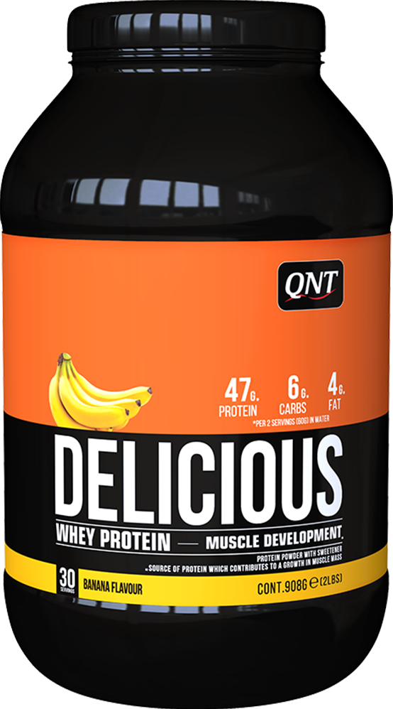 Delicious Whey - Afbeelding 12