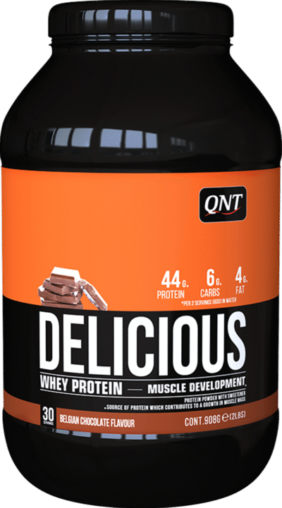 Delicious Whey - Afbeelding 11