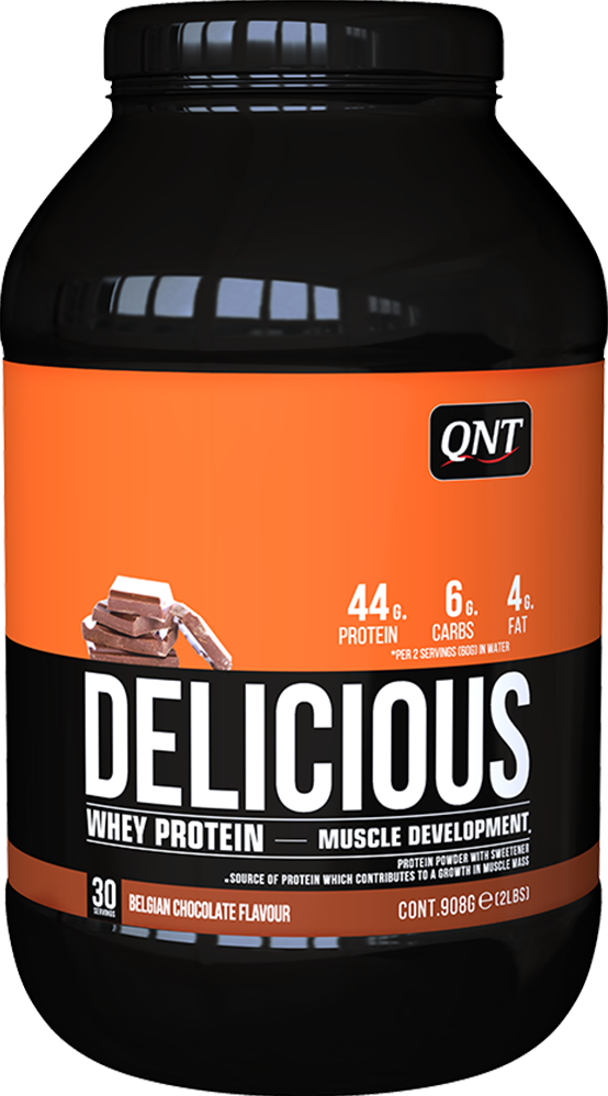 Delicious Whey - Afbeelding 11