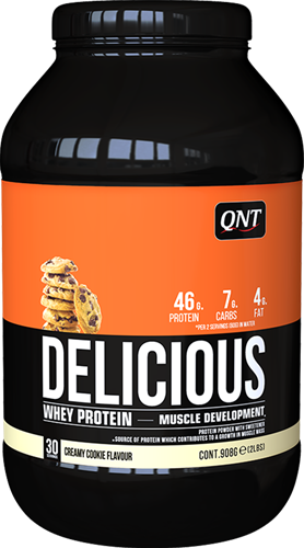 Delicious Whey - Afbeelding 19