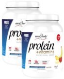 Easy Body Protein Powder