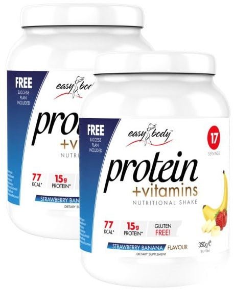 Easy Body Protein Powder
