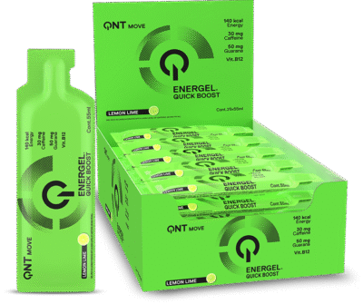 Energel – 25 x 55ml - Afbeelding 3