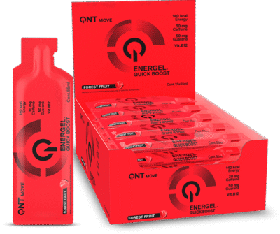 Energel – 25 x 55ml - Afbeelding 2