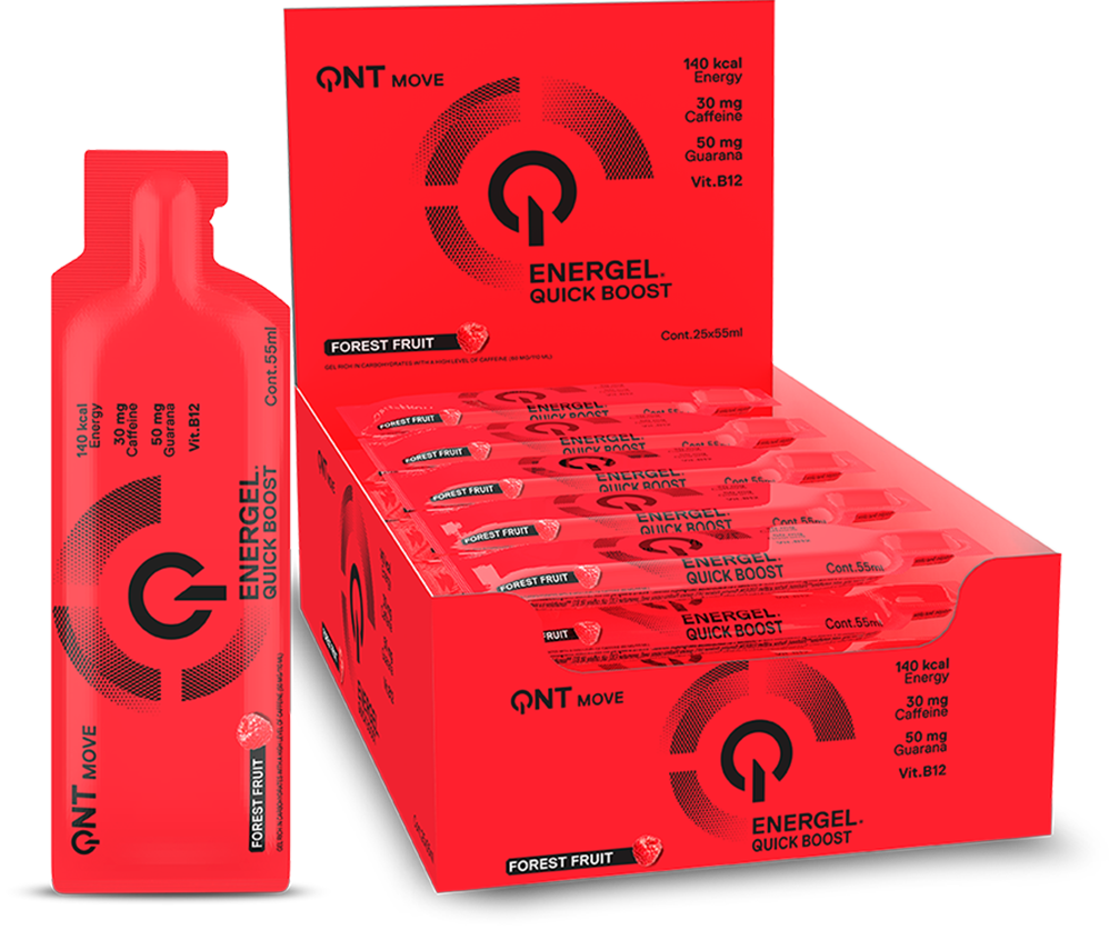 Energel – 25 x 55ml - Afbeelding 2