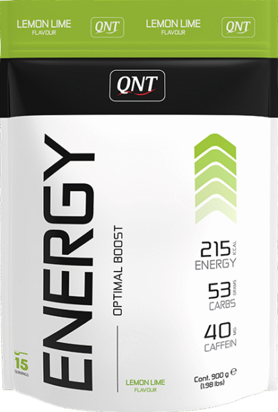 Energy Powder - Afbeelding 2