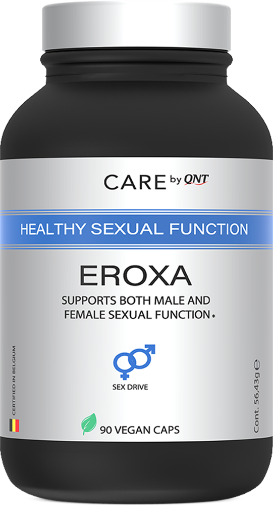 Eroxa – 90 vegan caps