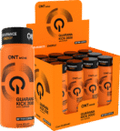 Guarana Kick 2000 mg – 12 x 80 ml – Bitter Coffee
