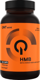 HMB – 120 caps