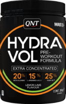 Hydravol –  – Lemon Lime