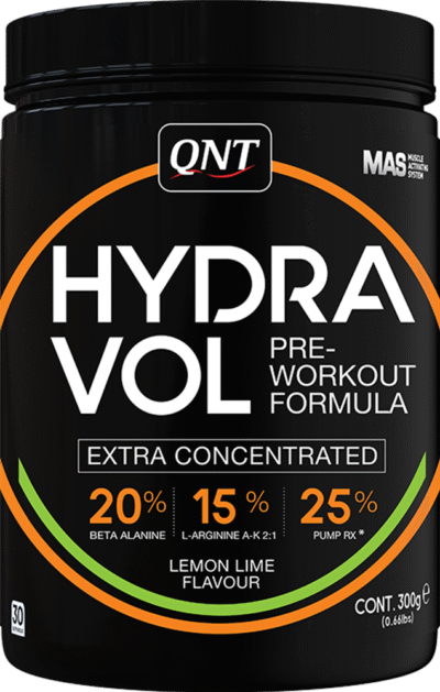 Hydravol –  – Lemon Lime