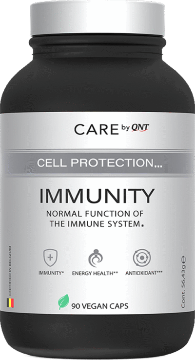 Immunity – 90 caps