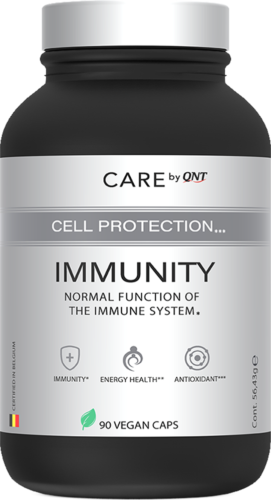 Immunity – 90 caps
