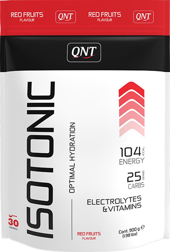 Isotonic Powder - Afbeelding 3