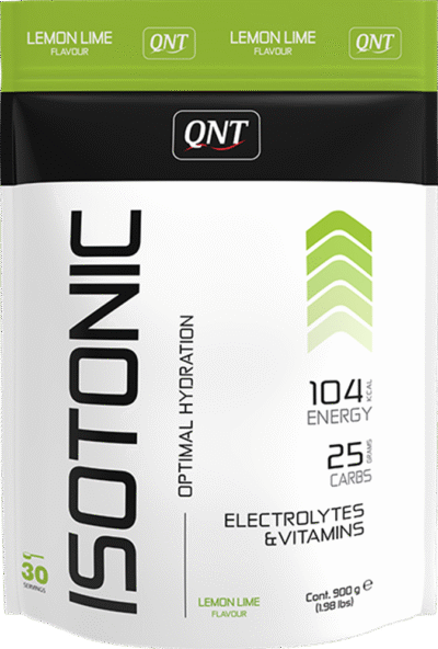 Isotonic Powder - Afbeelding 2